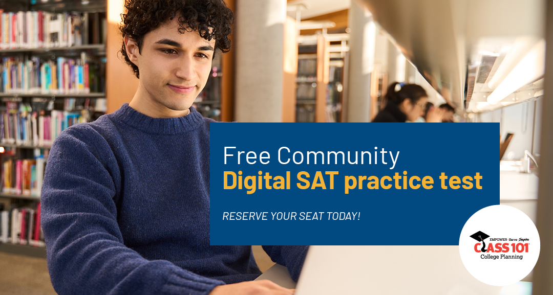 October Free Practice SAT Tests