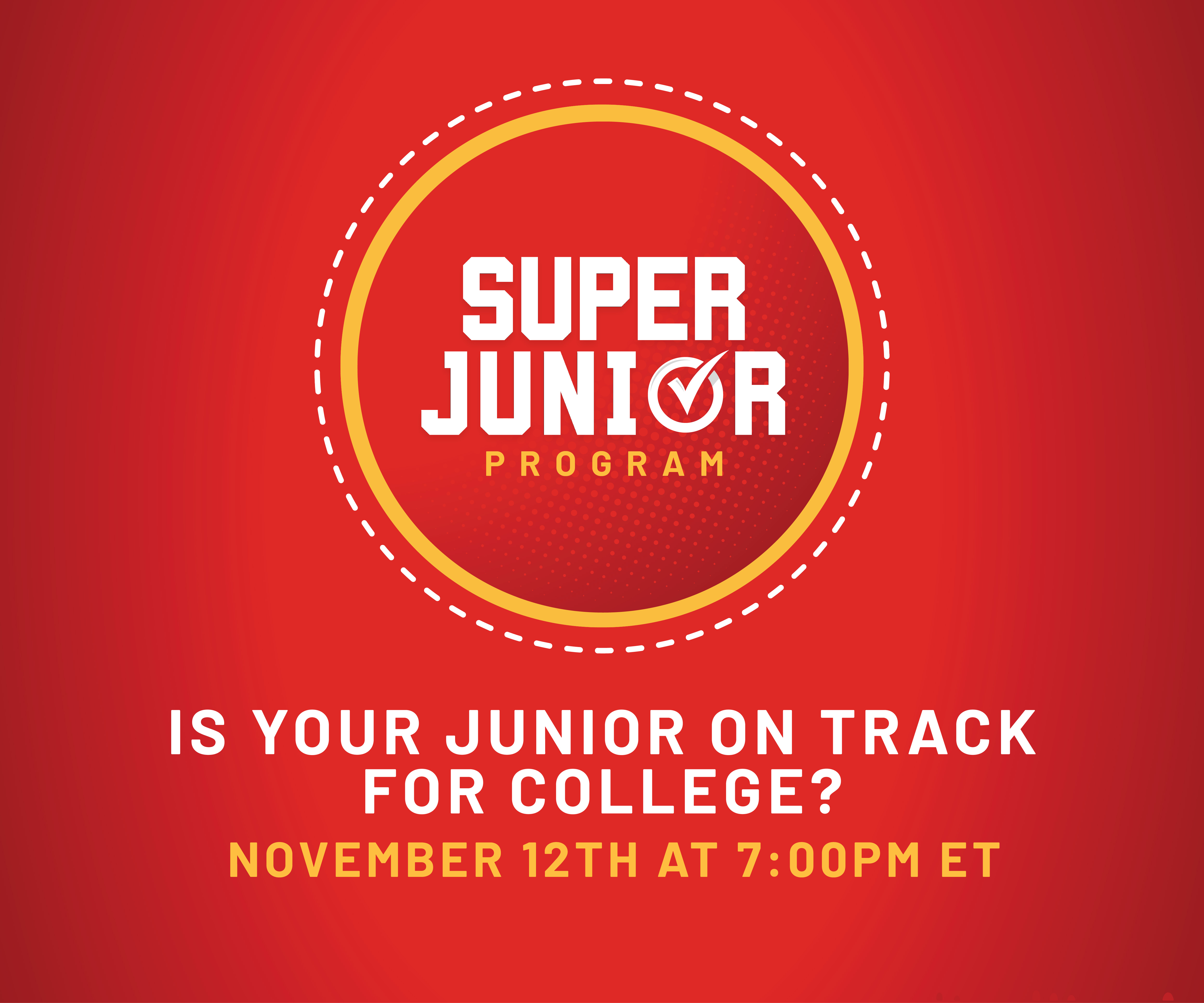 Super Junior Webinar!